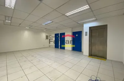 Locação de prédio comercial em santana, 800 m², com elevador com 8 vagas até 10 vagas