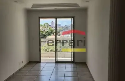 Apartamento com 2 quartos à venda na Avenida do Guacá, 445, Lauzane Paulista, São Paulo