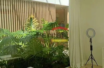 Casa comercial - pinheiros - locação - 157m2 area construida