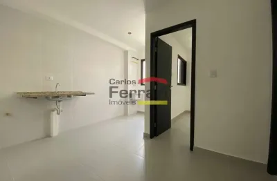 Casa em condomínio fechado com 1 quarto à venda na Rua Francisca Maria de Souza, 145, Parada Inglesa, São Paulo