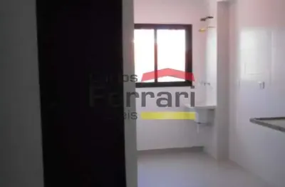 Casa em condomínio fechado com 1 quarto à venda na Rua Francisca Maria de Souza, 145, Parada Inglesa, São Paulo