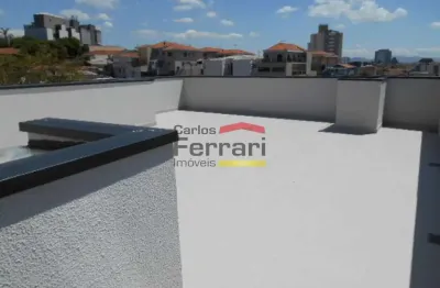 Casa em condomínio fechado com 1 quarto à venda na Rua Francisca Maria de Souza, 145, Parada Inglesa, São Paulo