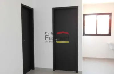 Casa em condomínio fechado com 1 quarto à venda na Rua Francisca Maria de Souza, 145, Parada Inglesa, São Paulo