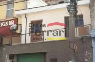 Casa em condomínio fechado com 2 quartos à venda na Rua Professor Carvalho Pinto, 322, Companhia Fazenda Belém, Franco da Rocha