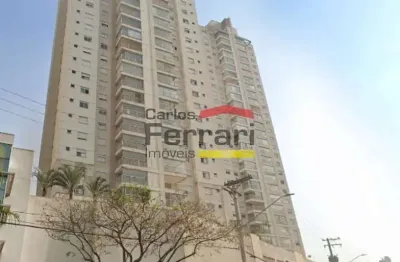 Apartamento com 3 quartos à venda na Avenida Direitos Humanos, 1201, Imirim, São Paulo