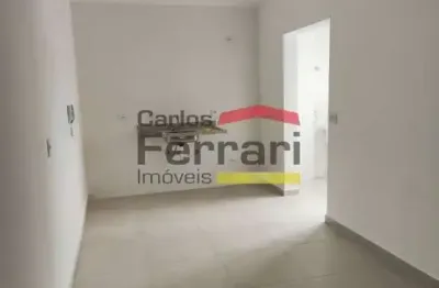 Apartamento com 2 quartos à venda na Avenida Boschetti, 634, Vila Medeiros, São Paulo