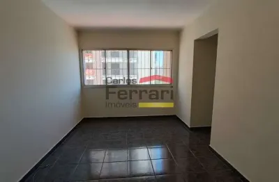 Apartamento para venda , 2 quartos , 2 banheiros, 1 vaga, vila pauliceia