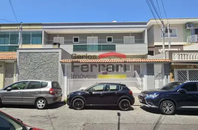 Casa com 3 quartos à venda na Rua José de Almeida, 1050, Vila Medeiros, São Paulo