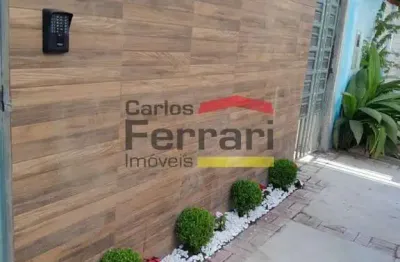 Apartamento com 2 quartos à venda na Rua Padre Meliton Vigueira Penillos, 51, Vila Leopoldina, São Paulo