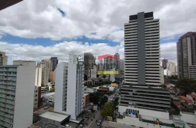 Apartamento locação, perdizes, 60 metros, 1 vaga, 2 dormitórios, lazer, piscina, metrô