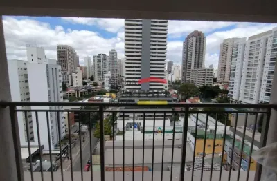 Apartamento locação, perdizes, 60 metros, 1 vaga, 2 dormitórios, lazer, piscina, metrô