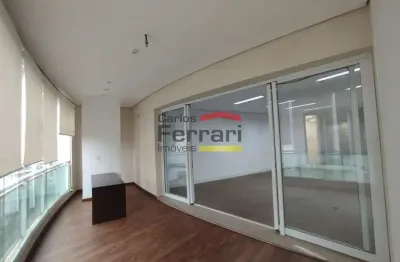 Conjunto comercial alameda ministro rocha azevedo, 167 metros, 5 vagas, metrô consolação