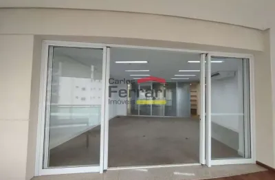 Conjunto comercial alameda ministro rocha azevedo, 167 metros, 5 vagas, metrô consolação