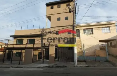 Prédio comercial à venda na vila medeiros com 1.176m² - 4 andares - elevador e 27 salas - reformado