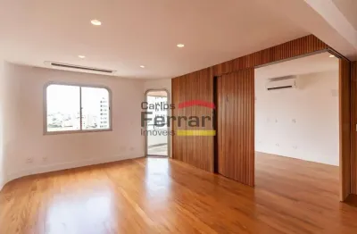 Apartamento amplo com 2 suítes e 2 vagas próximo ao metrô marechal deodoro