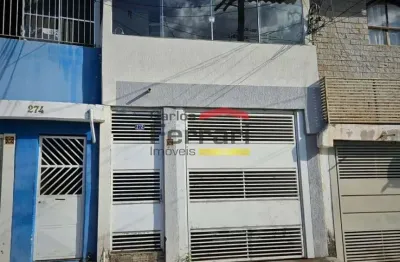 Casa com 3 quartos para alugar na Rua Aprazível, 272, Vila Nova Cachoeirinha, São Paulo
