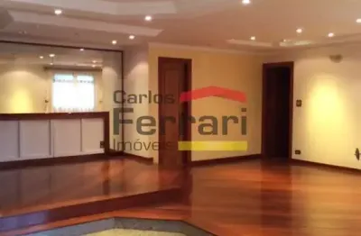 Apartamento alto padrão água fria 4 dormitórios, 2 suítes, 3 vagas, próximo de comércios e conduções