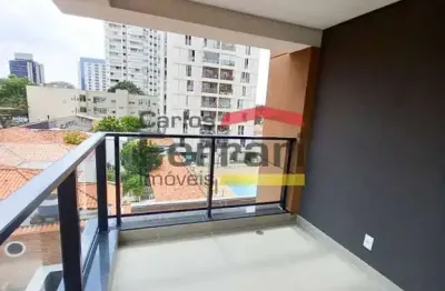 Pinheiros, apartamento 65 metros, locação, 1 vaga, metrô faria lima