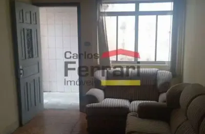Casa em condomínio fechado com 4 quartos à venda na Rua Bonita, 131, Vila Mazzei, São Paulo