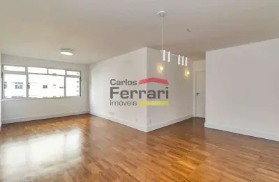 Apartamento amplo | 3 quartos | 1 suíte | 1 vaga | rua albuquerque lins | pronto para morar!