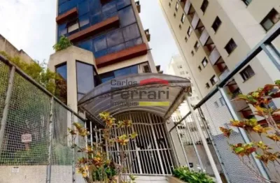 Apartamento à venda com 34m², 1 quarto e 1 vaga- rua  frei caneca,