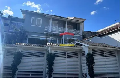 Casa com 4 quartos à venda na Rua José dos Santos Castro, 220, Vila Irmãos Arnoni, São Paulo