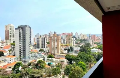 Apartamento à venda - 2 dormitorios, 1 suíte no jardim são paulo, 1 suite, 1 vaga