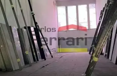 Barracão / Galpão / Depósito com 2 salas para alugar na Rua Doutor César Castiglioni Júnior, 471, Casa Verde, São Paulo