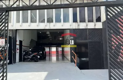 Prédio comercial à venda com 1.300m² na casa verde - com renda - estuda imóvel como pagamento