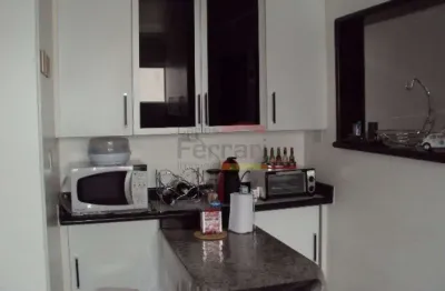 Apartamento com 3 quartos à venda na Avenida Braz Leme, 2242, Santana, São Paulo