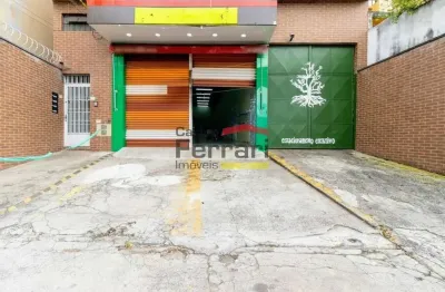 Prédio comercial à venda - alto de santana | zoneamento zc | renda garantida
