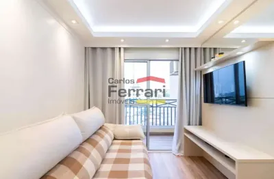 Apartamento à venda - sofisticação, conforto e localização privilegiada