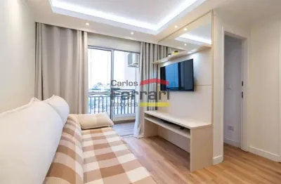 Apartamento à Venda - Sofisticação, Conforto e Localização Privilegiada