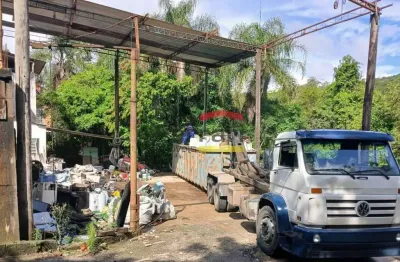 Barracão / Galpão / Depósito à venda na Est Sarkis Tellian, 5128, Alpes de Mairiporã, Mairiporã