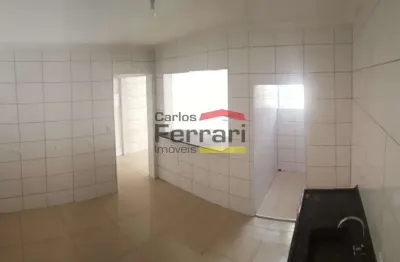Casa com 2 quartos à venda na Rua Aldeia Vinte de Setembro, 279, Vila Ede, São Paulo