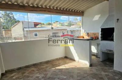 Sobrado a venda,  vila nova cachoeirinha,  03 dormitórios, 01 suíte, 01 vaga, 03 banheiros,h