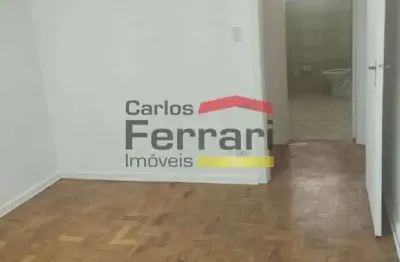 Apartamento para locação, santana, 02 dormitórios, 01 suíte, 01 vaga