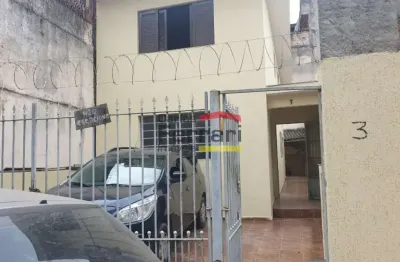 Casa com 3 quartos à venda na Rua Lenize Mazzei, 3, Vila Nova Mazzei, São Paulo