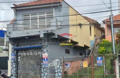 Casa com 5 quartos à venda na Avenida Santa Inês, 480, Parque Mandaqui, São Paulo