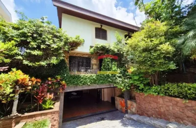 Sobrado no jardim frança, com 4 suites, 5 vagas, piscina e salão de festas