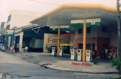 Barracão / Galpão / Depósito à venda na Rua Doutor Almeida Lima, 315, Brás, São Paulo