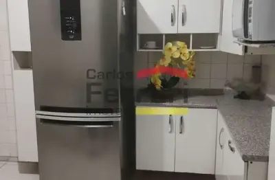 Apartamento com 3 quartos à venda na Rua Aluísio Azevedo, 22, Santana, São Paulo