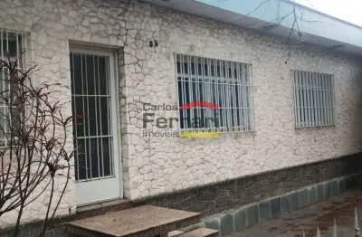 Casa térrea na região da vila baruel - casa verde exceelente localização