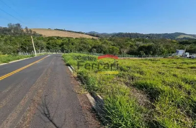 Terreno à venda com 360 metros no condomínio elementum, em atibaia