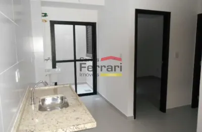 Casa em condomínio fechado com 1 quarto à venda na Rua Francisca Maria de Souza, 145, Parada Inglesa, São Paulo