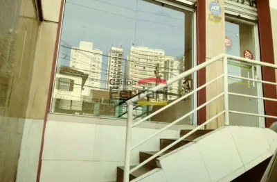 Ponto comercial com 1 sala para alugar na Rua Paulo Gonçalves, 115, Santana, São Paulo