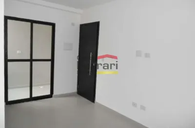 Casa em condomínio fechado com 2 quartos à venda na Rua Professor Marcondes Domingues, 304, Parada Inglesa, São Paulo