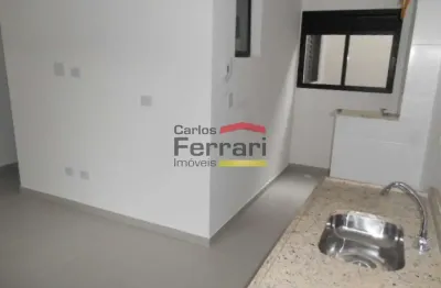 Casa em condomínio fechado com 1 quarto à venda na Rua Professor Marcondes Domingues, 304, Parada Inglesa, São Paulo