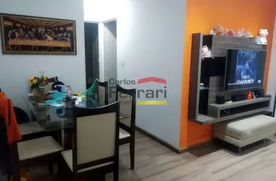 Apartamento com 2 quartos à venda na Rua José Soriano de Sousa, 292, Casa Verde, São Paulo