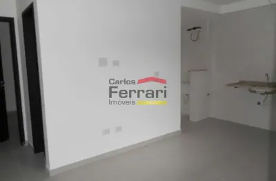 Casa em condomínio fechado com 1 quarto à venda na Rua Professor Marcondes Domingues, 304, Parada Inglesa, São Paulo